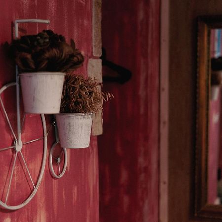Antares Boutique Guesthouse Πέραμα Εξωτερικό φωτογραφία