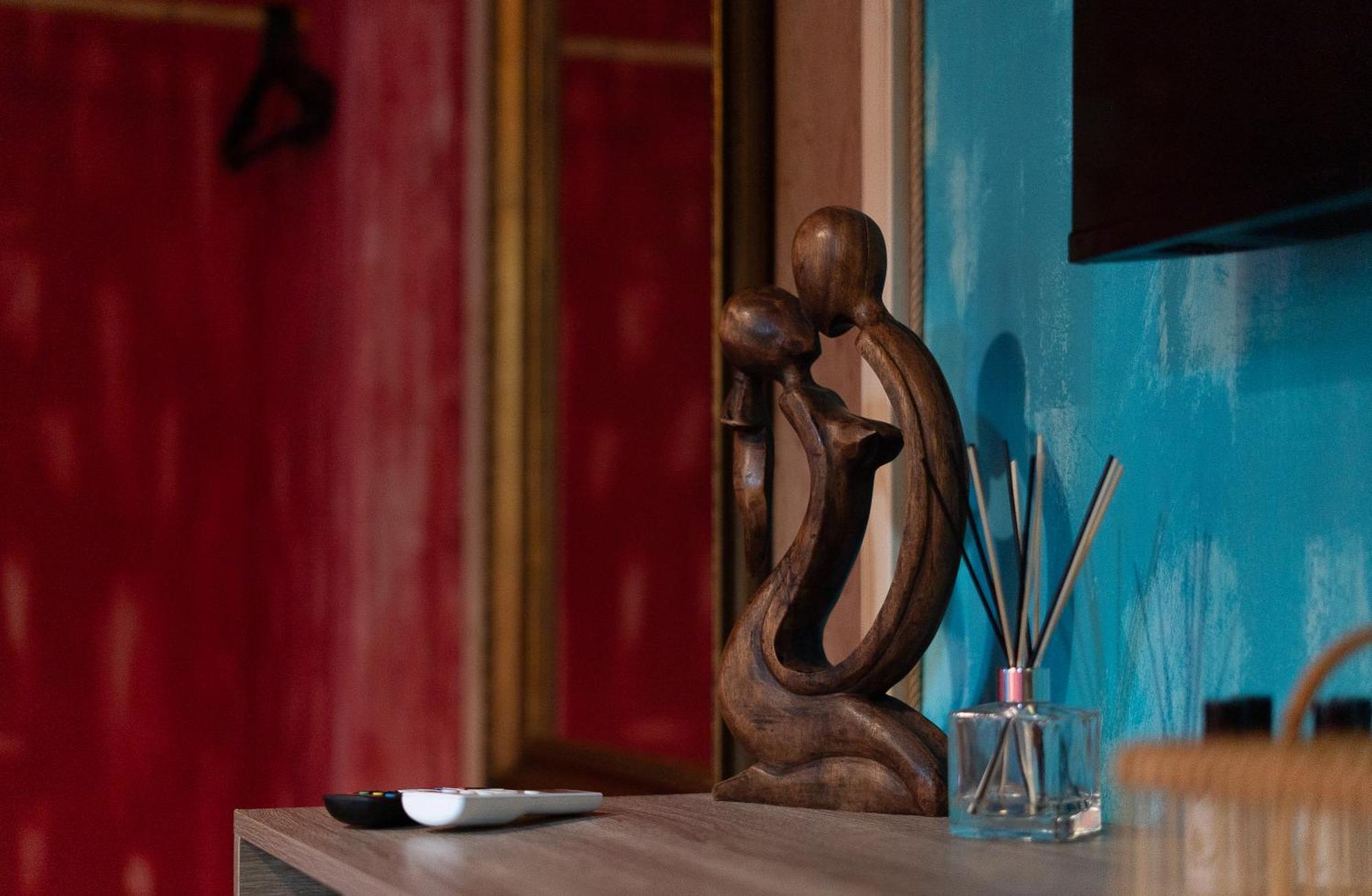 Antares Boutique Guesthouse Πέραμα Εξωτερικό φωτογραφία