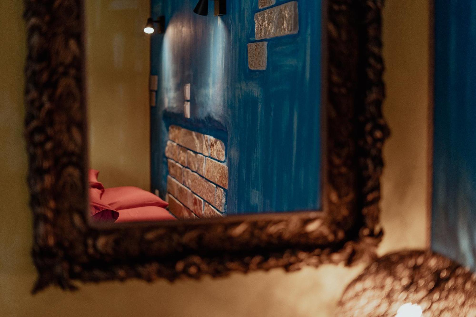 Antares Boutique Guesthouse Πέραμα Εξωτερικό φωτογραφία