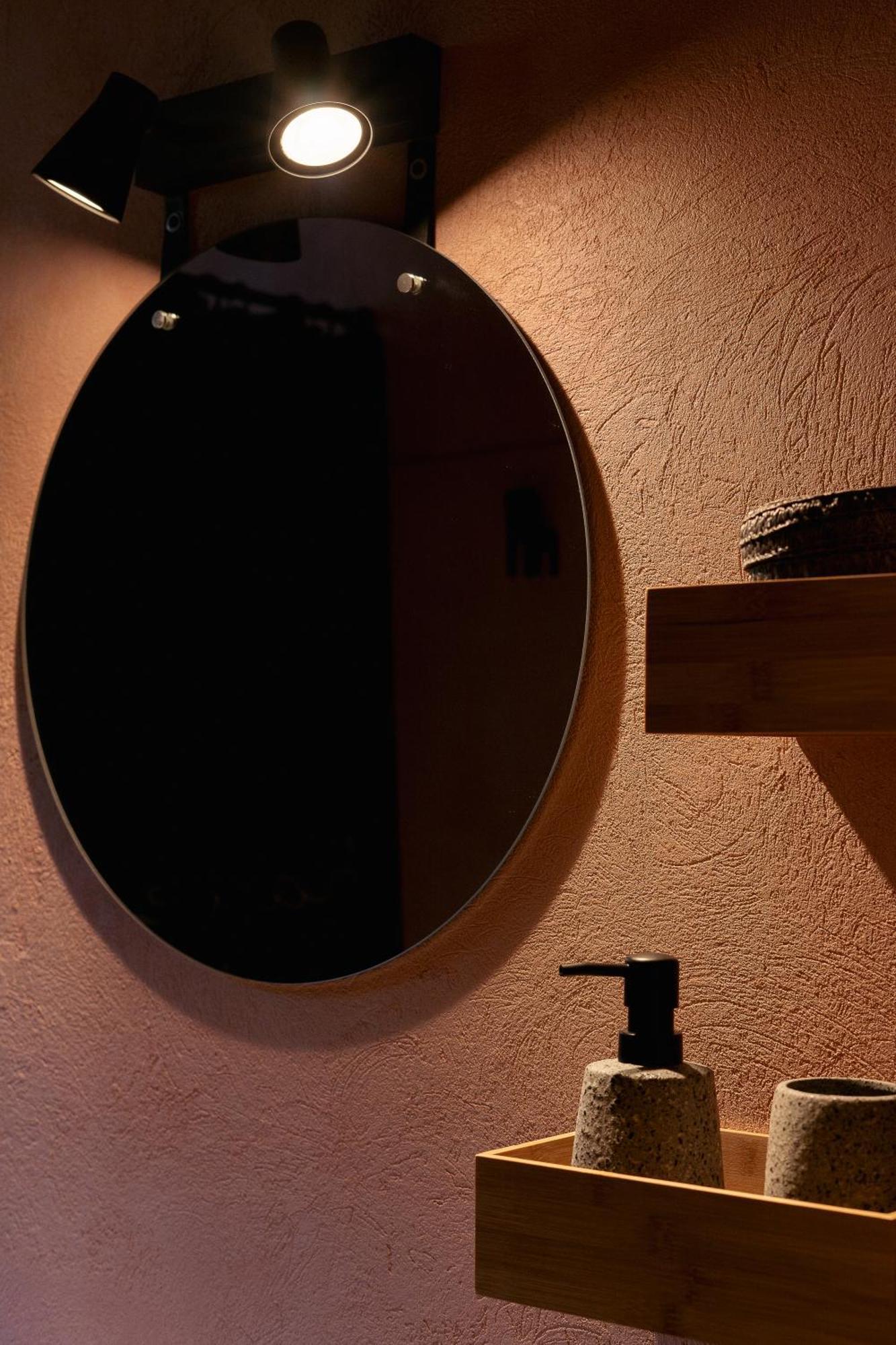 Antares Boutique Guesthouse Πέραμα Εξωτερικό φωτογραφία