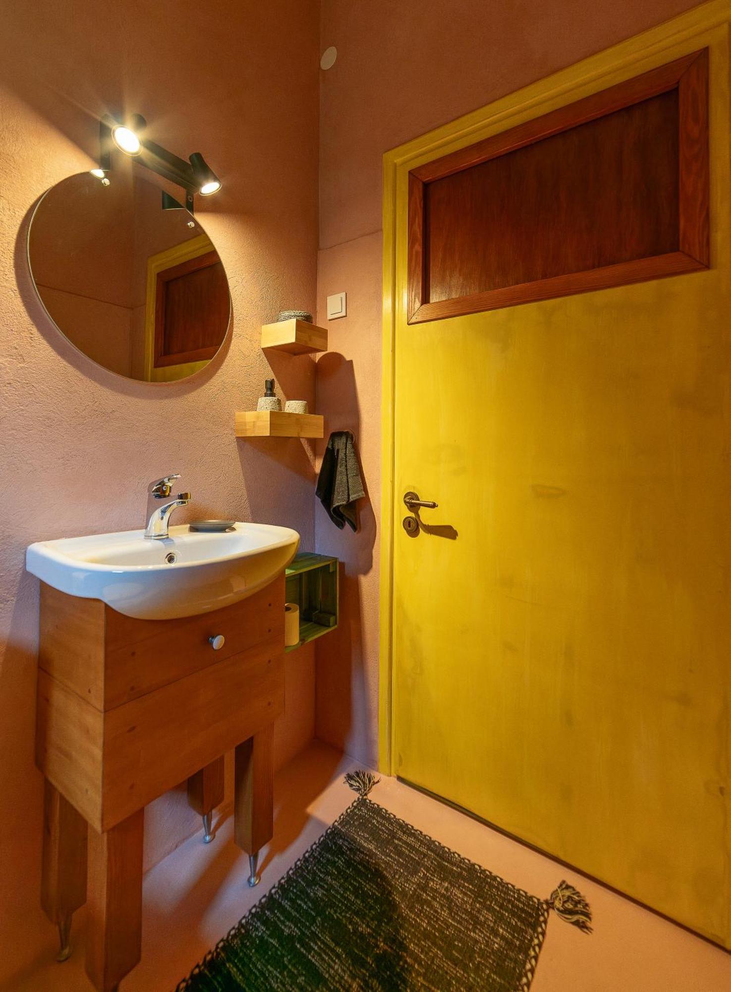 Antares Boutique Guesthouse Πέραμα Εξωτερικό φωτογραφία
